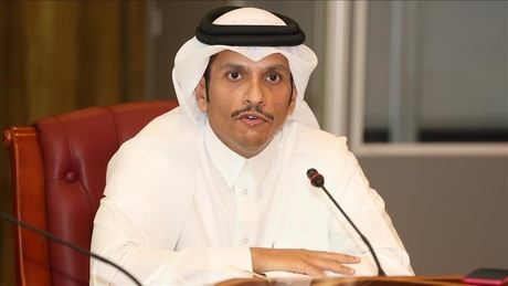 Menlu Qatar Sebut Ada Kemajuan Untuk Menyelesaikan Krisis Teluk